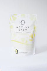 Ginger, Mandarin & Lime w. Shea Oil