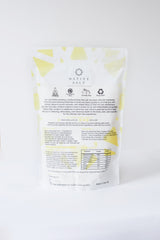 Ginger, Mandarin & Lime w. Shea Oil