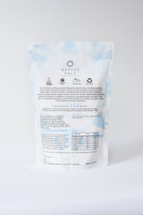 Dead Sea Salt w. Shea oil