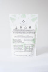 Eucalyptus & Peppermint w. Shea oil