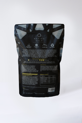 Magnesium Flakes - Ginger, Mandarin, Lime w. Shea oil