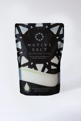Magnesium Flakes - Eucalyptus & Peppermint w. Shea oil