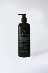 Magnesium Body Wash - Eucalyptus & Lime w. Shea oil