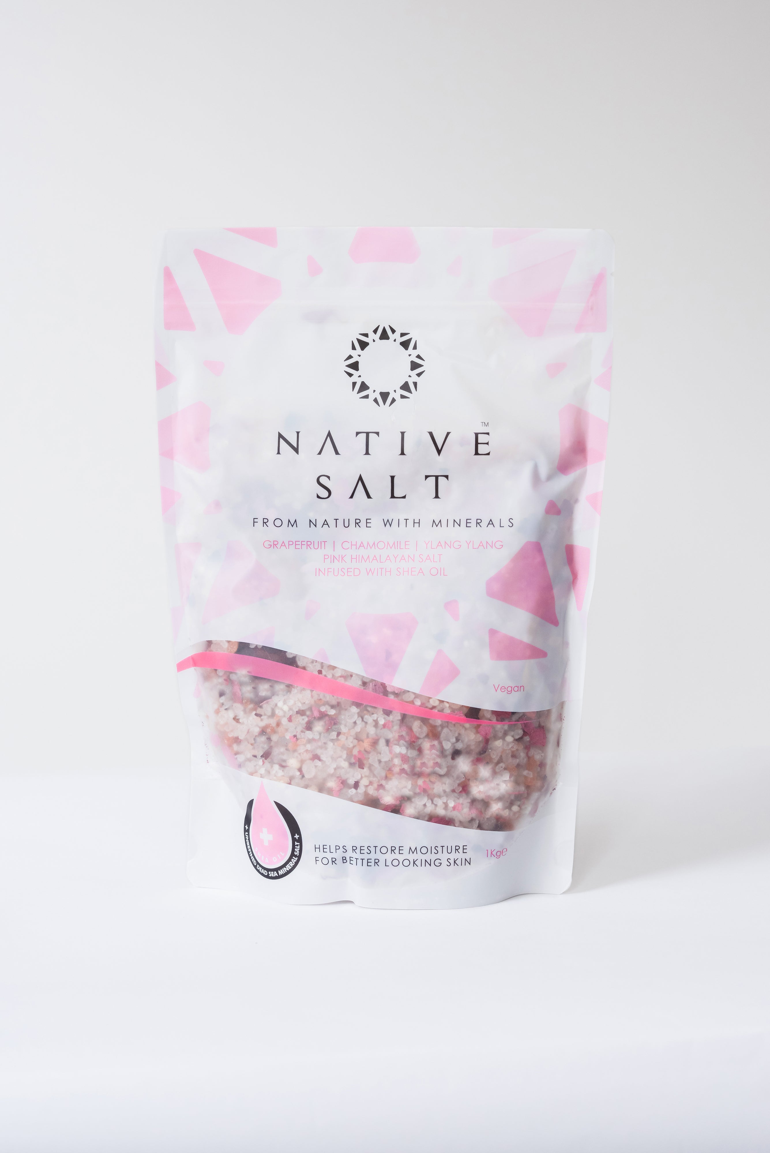Native Salt Multi Salt Blends – NɅTIVE SɅLT