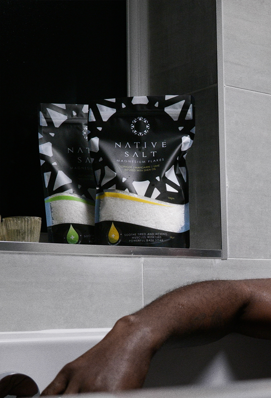 Native Salt Native Salt London | Magnesium Recovery UK – NɅTIVE SɅLT